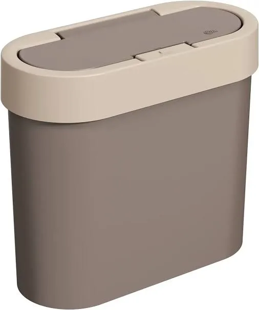 BASURERO AUTOMATICO 2,8L FLAT GCA+GCL