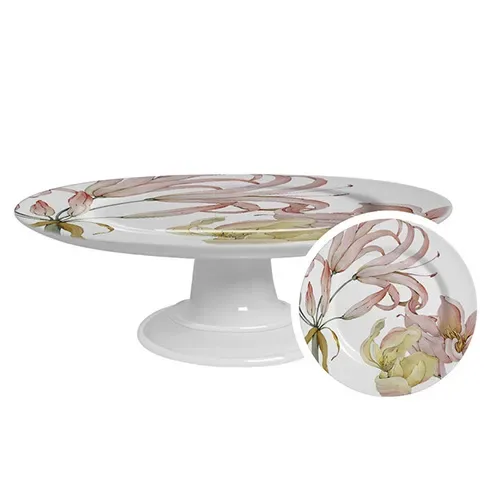 Plato de Pastel Helvetia - Ø 34 cm - Alt. 14 cm