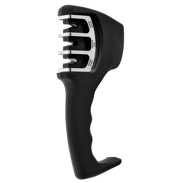 AFILADOR DE CUCHILLOS 3 IN 1