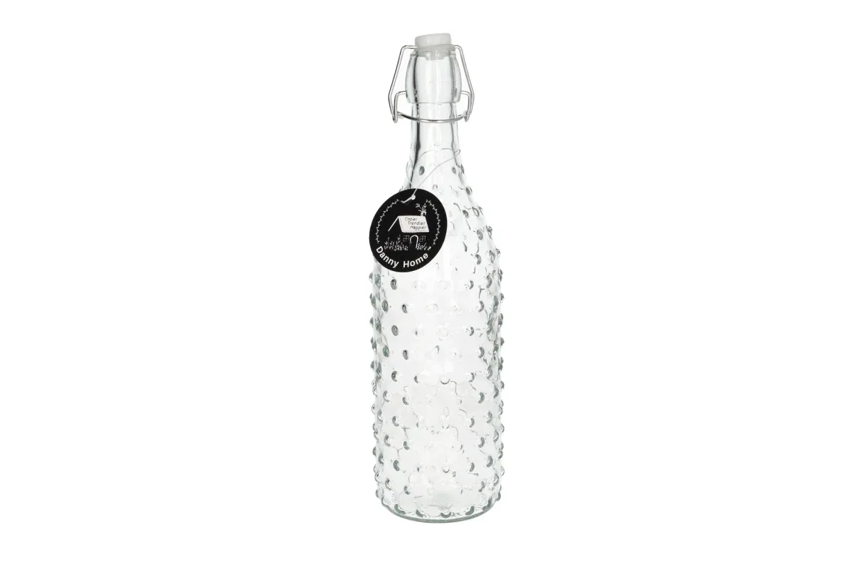 BOTELLA DE VIDRIO 1000ML