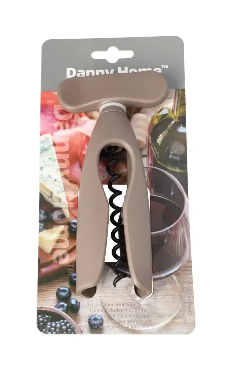 ABRIDOR DE VINO