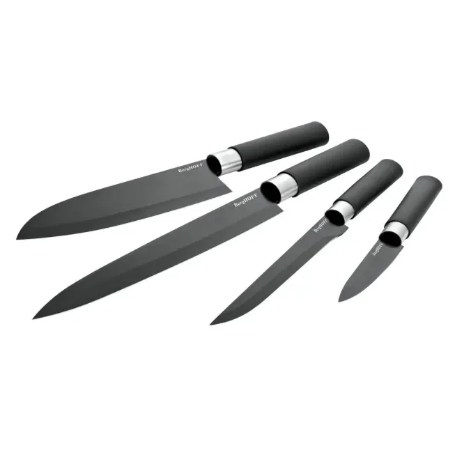 4PZS JUEGOS DE CUCHILLOS PRIME