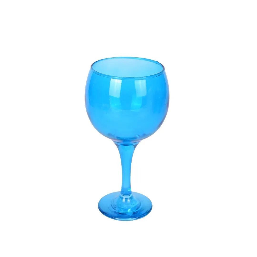 COPA GIN AZUL 600ML (UNID.)