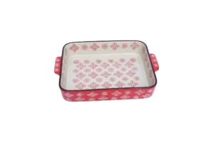 ASADERA CERAMICA OVEN FRESH COPOS DE NII