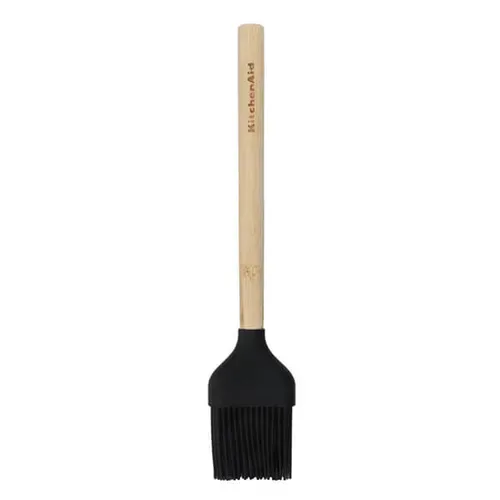 BASTING BRUSH BAMBOO