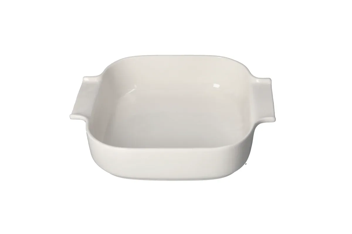 ASADERA DE CERAMICA 25,6CM