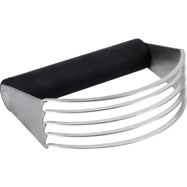BATIDOR DE REPOSTERIA DE ACERO INOX