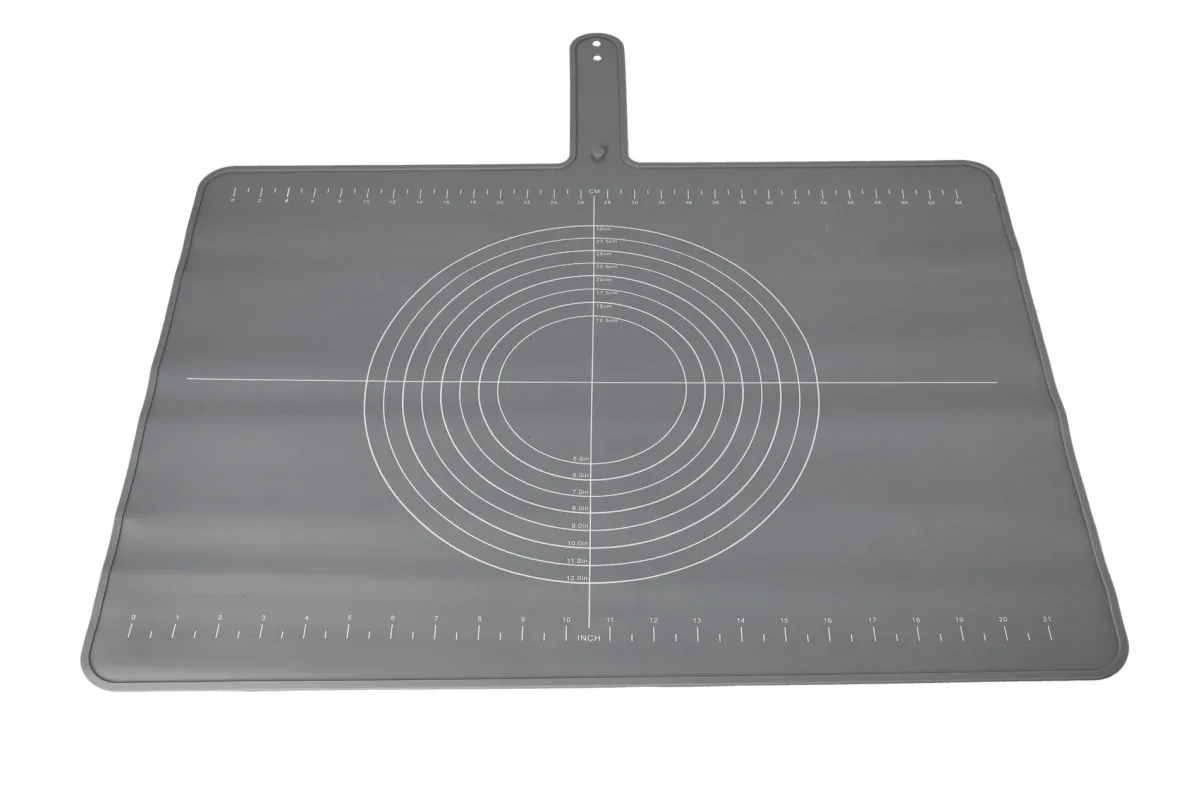 ALFOMBRA MEDIDOR DE RESPOSTERIA 74*37CM