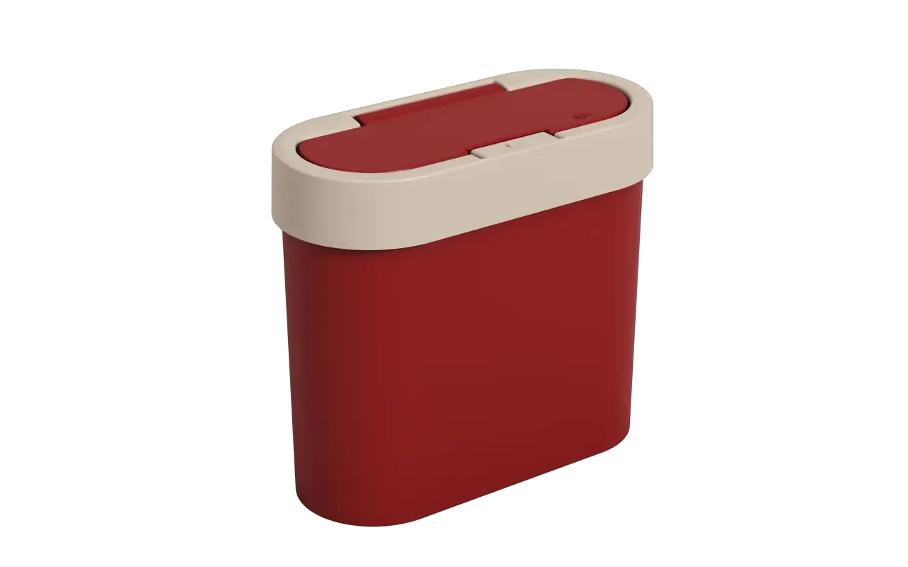 BASURERO AUTOMATICO 2,8L FLAT ROB+GCL